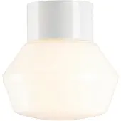 Ifö Electric - Classic Ifokupa Plafondlamp/Wandlamp