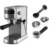 Electrolux Explore 6 E6EC1-6ST Espresso machine – Rvs