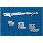 Bott Buizenhouder, B 100 x Ø 100 mm, 2 stuks