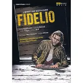 Cd Beethovenfidelio