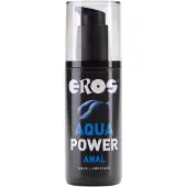 Eros aqua power anal lube 0,125 l