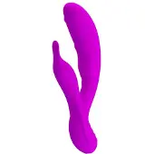 Pretty Love Vibrator Bliss