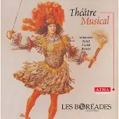 Bertus Distributie Theatre Musical