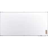 Legamaster Unite Plus whiteboard magnetisch geëmailleerd 200 x 100 cm