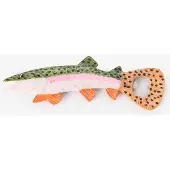 Sissy-Boy - Multicolour sardine opener