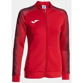 Joma Dames trainingsjack Elite XI | Maat XL