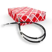 FEBI BILSTEIN 109246 Handremkabel