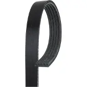Gates Multiriem 5PK1545 Gates voor o.a. ALFA ROMEO, FIAT, GEO, OPEL, SUZUKI