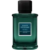 David Beckham Instinct 20th Anniversary Edition Eau de Parfum 75 ml