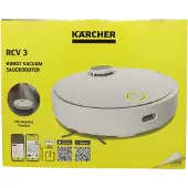 Kärcher RCV 5 reinigingsrobot - 1.269-640.0