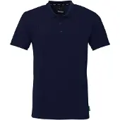 Kempa Prime Korte Mouw Poloshirt