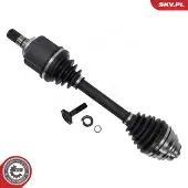 ESEN SKV 40SKV109 Aandrijfas