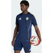 Adidas LEEDS UNITED 25/26 TIRO TRAINING JERSEY