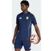 Adidas LEEDS UNITED 25/26 TIRO TRAINING JERSEY