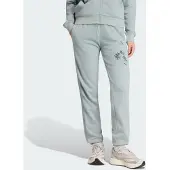 Adidas Essentials 3-Stripes French Terry Cuffed Broek