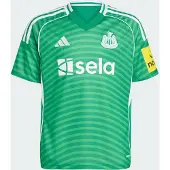 Adidas Newcastle United FC 25/26 Uitshirt
