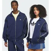 Adidas CITY TERRACE TRAININGSJACK
