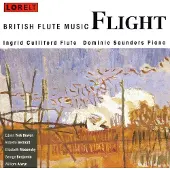 Trapeze Music Culliford I/Saunders D - British Flute Music