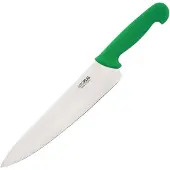 Hygiplas koksmes 25,5cm groen
