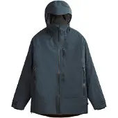 Picture Broader 3L Jacket heren dark blue - S