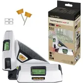Laserliner SuperSquare-Laser 4 Vloercontrolelaser