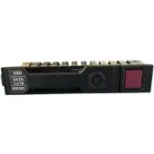 HP 805383-001, 1,6 TB, 2,5 inch, 6 Gbit/s