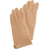 s.Oliver Vingerhandschoenen sand