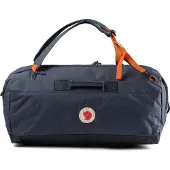 Fjällräven Weekendtas 'Färden Duffel' blauw