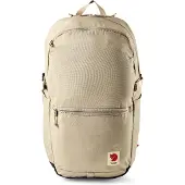 Fjällräven Sportrugzak 'High Coast' beige