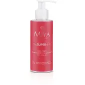 Miya - My Super Skin Light Oil Is A Makeup Remover And Facial Cleanser 140Ml