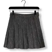 Copenhagen Muse Dames Rokken Cmtrina-skirt - Grijs - Maat L