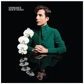 Konkurrent Entrance - Book Of Changes (CD)