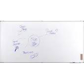 Legamaster Whiteboard UNITE PLUS 120x240cm
