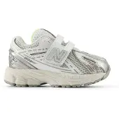 New Balance Sneakers '1906' lichtgrijs / zilver