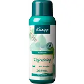 Kneipp 3x Badschuim Refreshing Mint Eucalyptus 400 Ml