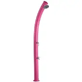 Formidra Jolly Solar Shower 25l Transparant 233 x 15 x 16.5 cm