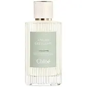 Chloé Atelier des Fleurs Violette Eau de Parfum, 150 ml (unisex)