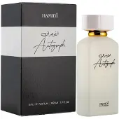 Hamidi Autograph eau de parfum voor mannen, 100 ml
