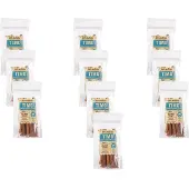 Timo Sticks 100 g - Hondensnacks - 10 x Zalm