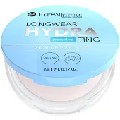 HYPOAllergenic Powder Longwear Hydrating 5 g