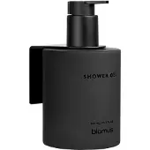 Blomus Dispenser voor Douchegel Kirei Screw Cap Smoke 350 ml