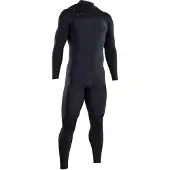 iON Seek Amp 5/4 Wetsuit Met Lange Mouwen En Ritssluiting Aan De Voorkant