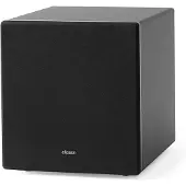 Elipson PREMIUM SUB 10 - Zwart