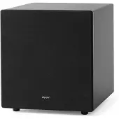 Elipson PREMIUM SUB 12 - Zwart
