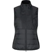 Kingsland Bodywarmer Klvalero Donkerblauw - M