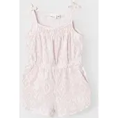 Name it - Jumpsuit - Roze - Jilly - Maat 92
