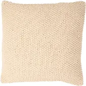 Mars & More Hayley kussen beige 45x45cm