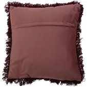 Mars & More Kussen Sulawesi roze 45x45cm