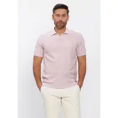 Dstrezzed Polo heren mercury short sleeve polo 420026/462