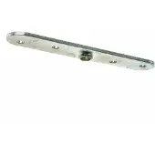 Comer bevestigingsplaat 150/P M12 op de deur